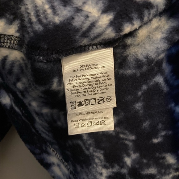 Eddie Bauer Lightweight Fleece - Picture 5 of 5